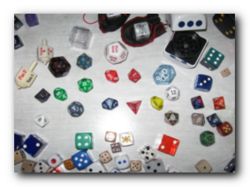 Dice : img 0397