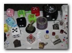 Dice : img 0413