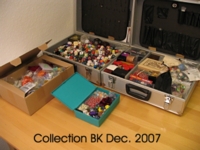 Dice : 00Collectionboxed