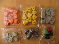 Dice : CollectionGS03