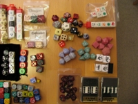 Dice : Collectiondetail03