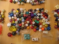 Dice : Collectiondetail05