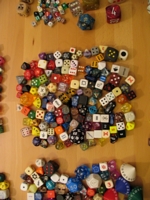 Dice : Collectiondetail13