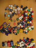 Dice : Collectiondetail16