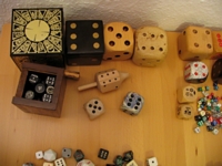 Dice : Collectiondetail17