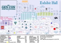 EXHIBITOR HALL