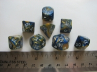 Dice : 7die CC Gencon 2008