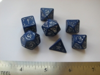 Dice : 7die QW Pathfinder 2nd Darkness