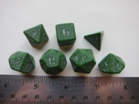 Dice : 7die QW Pathfinder Kingmaker