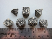 Dice : 7die QW forest beige