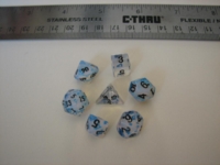 Dice : DSsyntheticopal