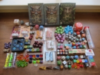 Dice : GenCon2010