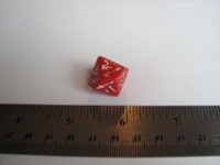 Dice : d10 QW Japanese