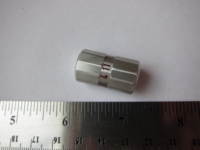 Dice : d11 UD aluminum barrel