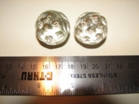 Dice : d32glass