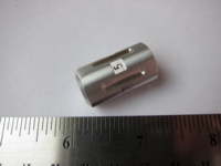 Dice : d5 UD aluminum barrel