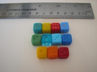 Dice : d610mmglass