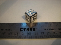 Dice : d616mmQWdragonborder