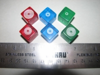 Dice : d616mmconcentriccircles