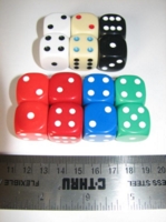 Dice : d618mmroundedge