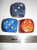 Dice : d650mmmisc