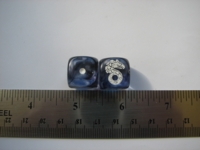 Dice : d6 16mm Shadowrun 2009