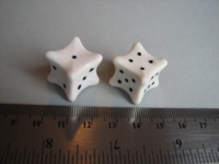 Dice : d6 16mm bones