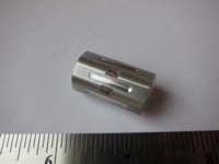 Dice : d7 UD aluminum barrel