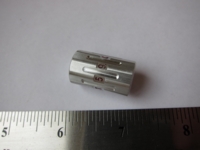 Dice : d9 UD aluminum barrel