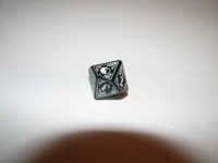 Dice : tradeQworkshopyinyang