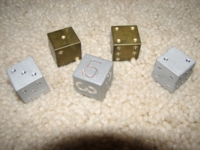 Dice : tradebrassaluminum