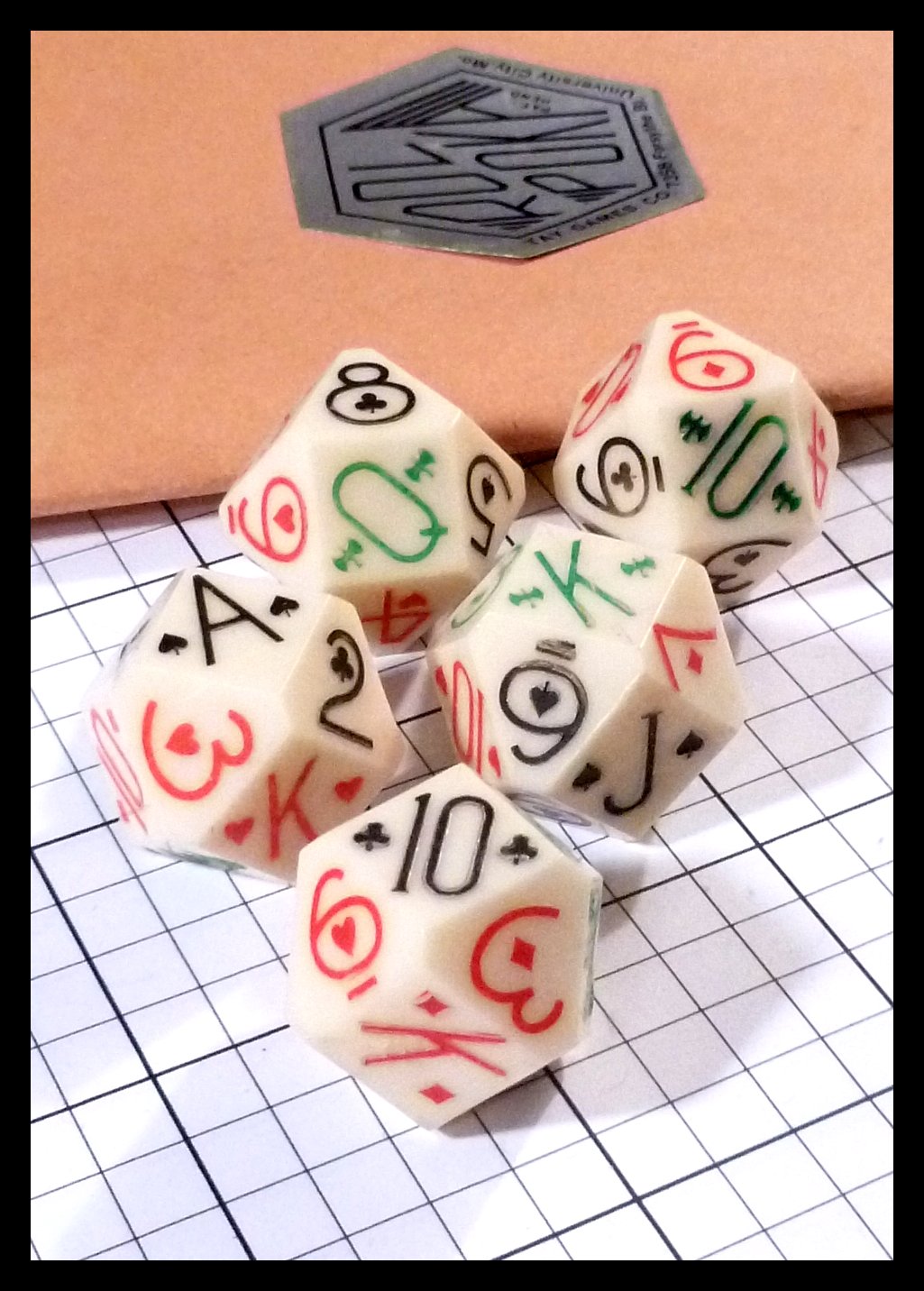 poker dice rex poker dice rex