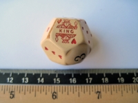 Dice : d10.C.1