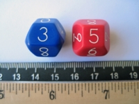 Dice : d10.D.Japan