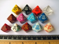 Dice : d10.H.001