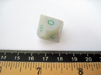 Dice : d10.H.Gamescience09.1