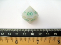 Dice : d10.H.Gamescience2