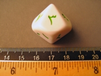 Dice : d10.H.arabic