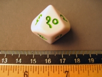 Dice : d10.H.hindi