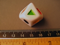 Dice : d10.H.shapes