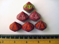 Dice : d10.H.startrek