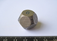 Dice : d10.bc.metal