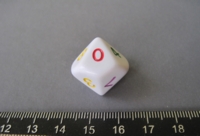 Dice : d10.h.rainbow