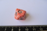 Dice : d10.h.speck