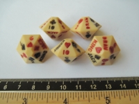 Dice : d12.J.poker