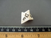 Dice : d12.h2.caltrop2