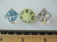 Dice : d14.E.Gamescince