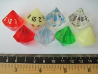 Dice : d16.A.gamescience