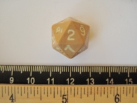 Dice : d20.A.DandD2