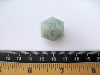 Dice : d20.A.Gamescience.2.